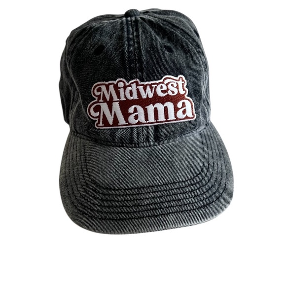 Midwest Mama Hat One Size - Picture 1 of 5
